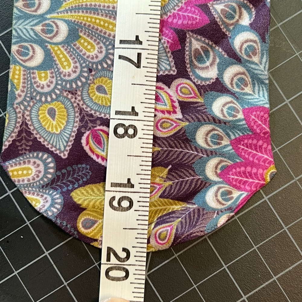 2 for $10 EUC Cool trouser socks/knee highs - Picture 2 of 3